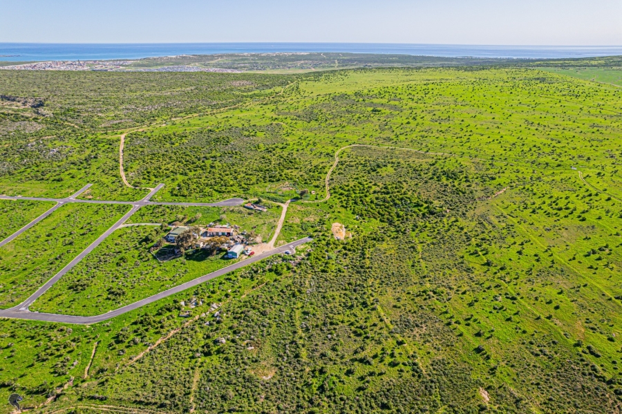 0 Bedroom Property for Sale in Saldanha Heights Western Cape